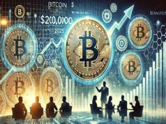 Bernstein Reiterates Bitcoin Target of $200,000, Sees This as a Buying Opportunity in a Market Correction